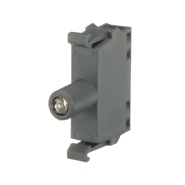 Blok oświetleniowy żółty MLBL-07Y