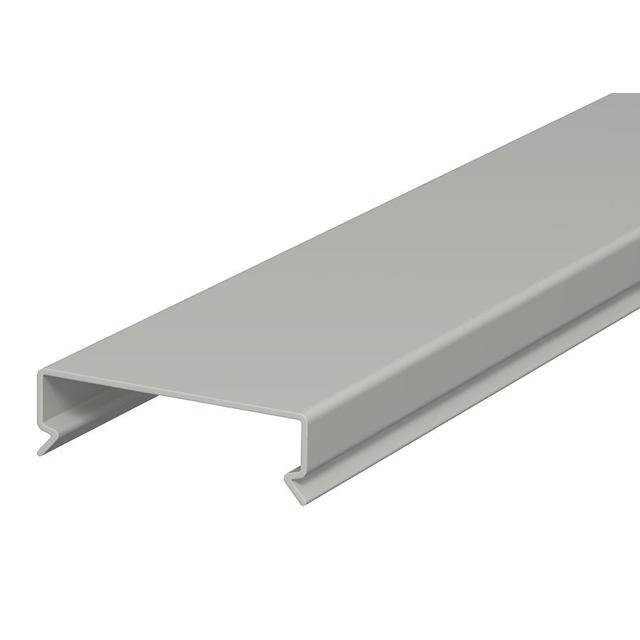 LKV/D 50, POKRYWA LKV SZER.50MM RAL7030