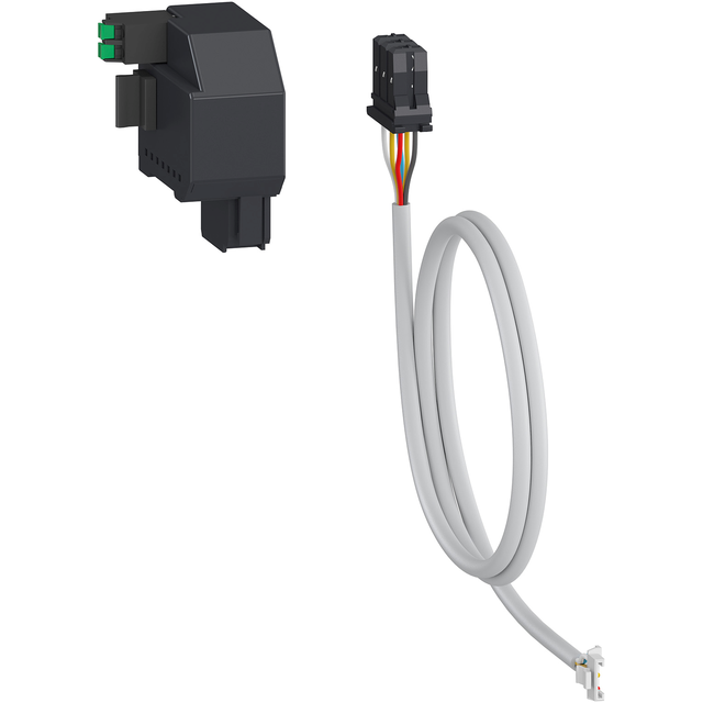 Masterpact MTZ, moduł ULP, zestaw serwisowy