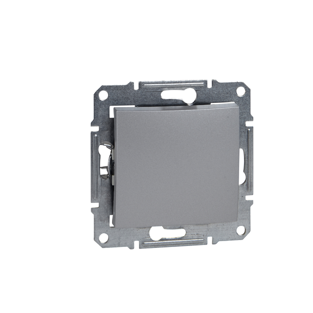 Zaślepka aluminium