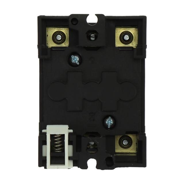 P1-40/XM Rozłącznik 40A 3P do zabudowy rozłącznej bez przedłużki i rączki 199888 EATON