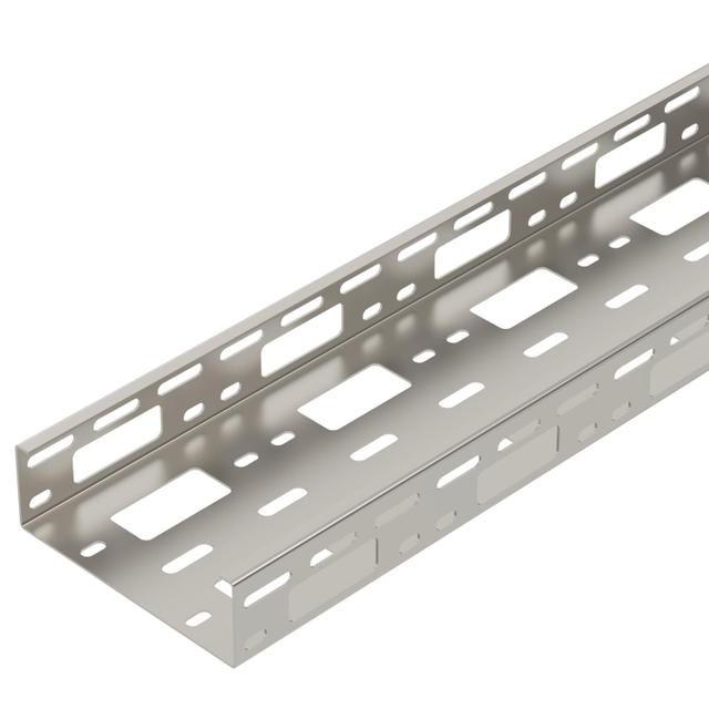 AZK 150 VA4301, Kanał AZ