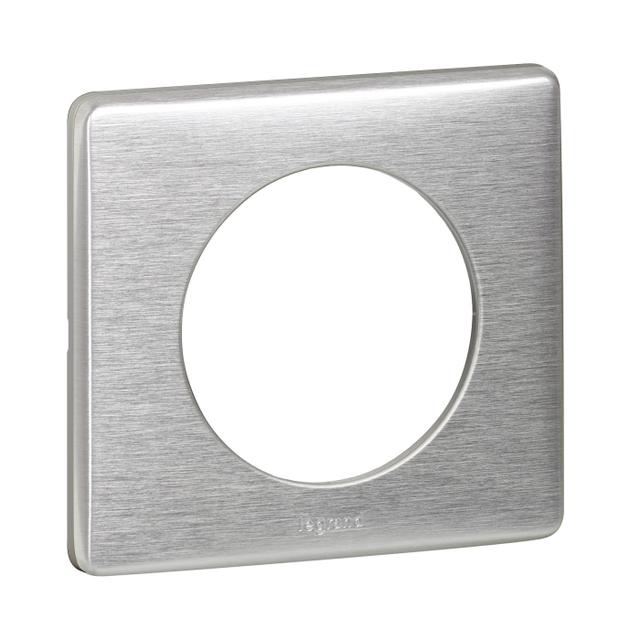Celiane Ramka Aluminium 068921 LEGRAND