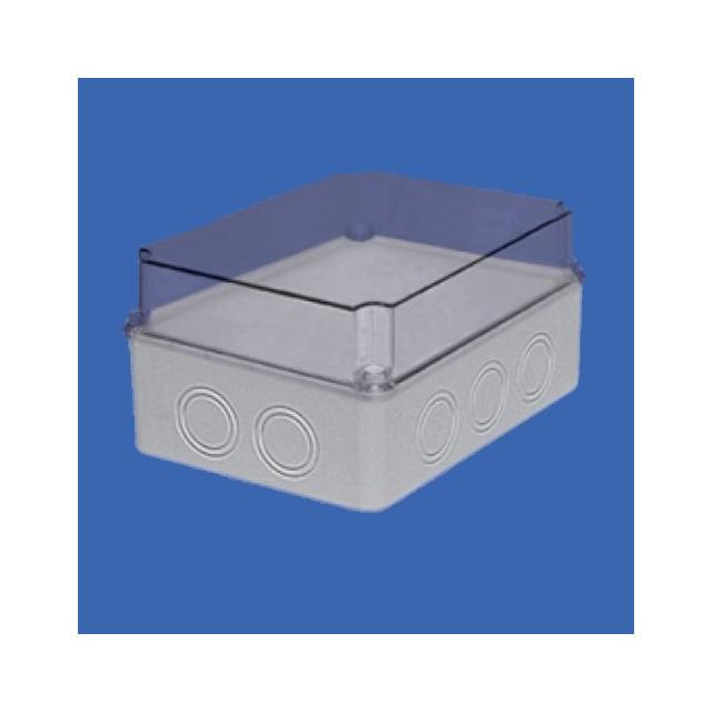 OH-2B.2 obudowa hermetyczna IP65 158x118x96 mm 29.26 OPATÓWEK