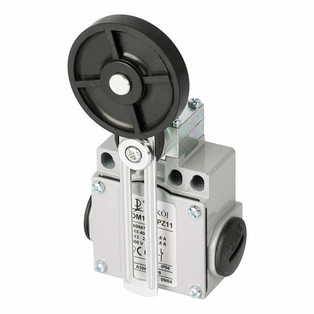 PDM1 F52 PW02 ŁĄCZNIK KRAŃCOWY