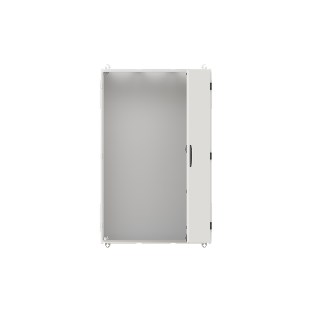 TW308G TwinLine-W szafa naścienna I kl. izol. IP55