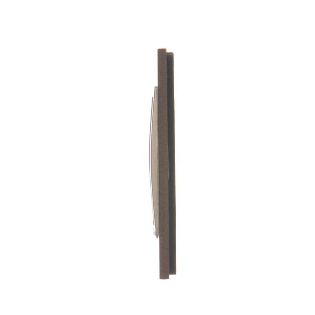 Simon 54 Nature Ramka 1-krotna Nature-Drewno ZŁOTY ORZECH IP20/IP44* (*IP44-należy zastosować uszczelkę ramki DUN1) DRN1/86 KONTAKT