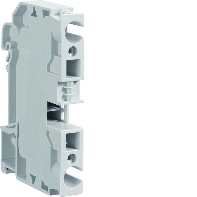 Samozacisk szeregowy fazowy 10mm2 2-krotny KYA10LH2 HAGER