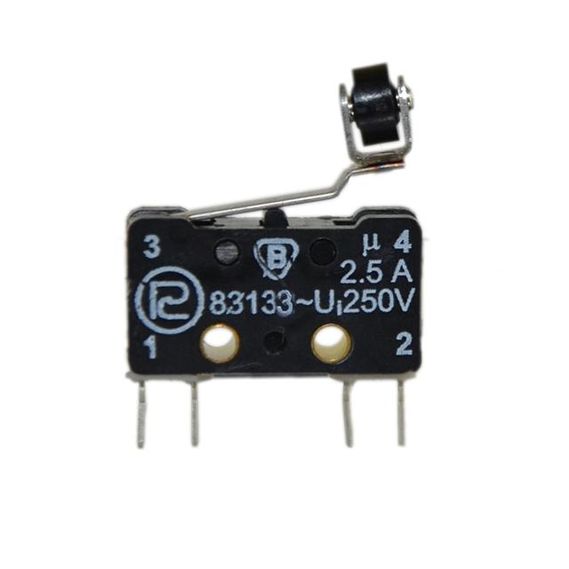 Łącznik miniaturowy 83133s54KR-15,4LO