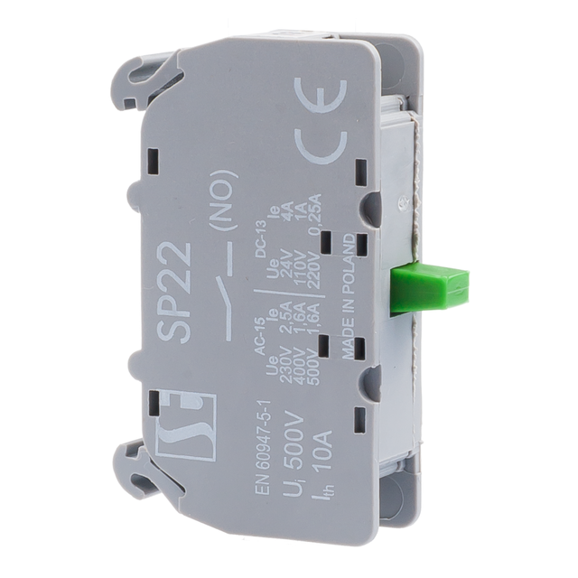 ŁĄCZNIK 4.TOR ZWIERNY SZYNOWY