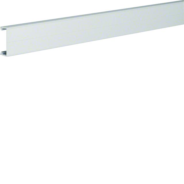 tehalit.HA7 Pokrywa kanału grzebieniowego bezhalogenowego W=40mm HA70402 HAGER