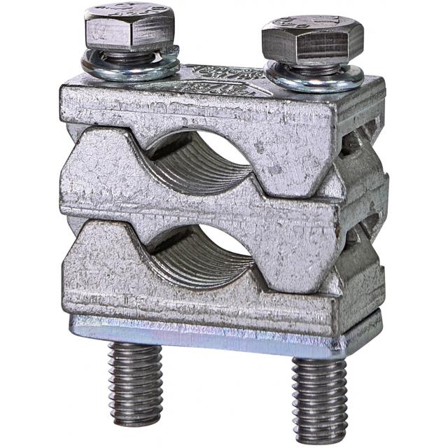 Zacisk pryzmowy dla 2 przewodów 2x120 - 150 mm2 Al/Cu SP KVL2 P2 001692765 ETI
