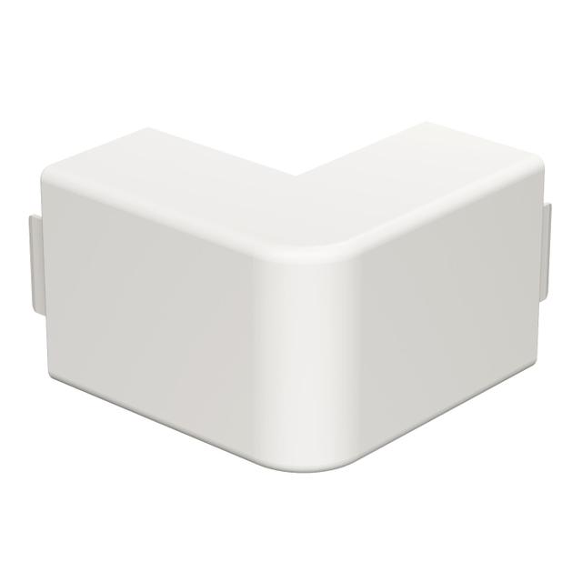 WDKH-A40060RW, Naroże zewnętrzne bezhalogenowe