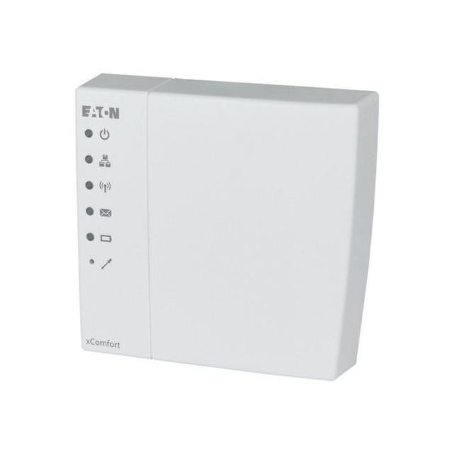 CHCA-00/01 Smart Home Controller - sterowanie xComfortu z Androida iOSa lub WWW 171230 EATON