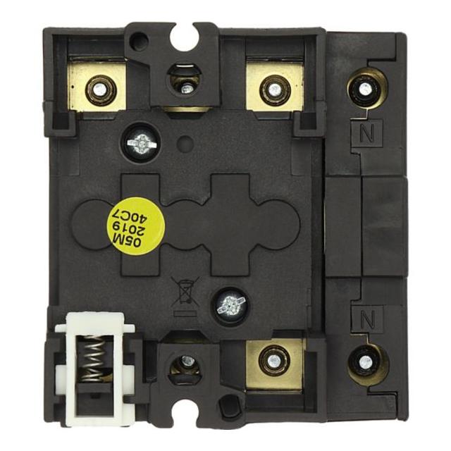 P1-25/V/SVB-SW/N Rozłącznik On/Off 25A 13kW 088706 EATON