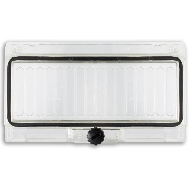 Okienko inspekcyjne 8S IP65