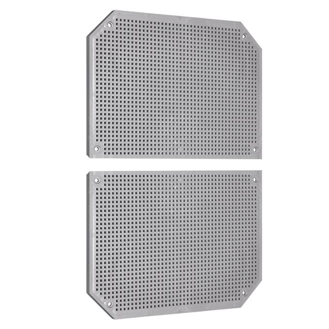 PMUni-płyta montażowa 43.803 OPATÓWEK