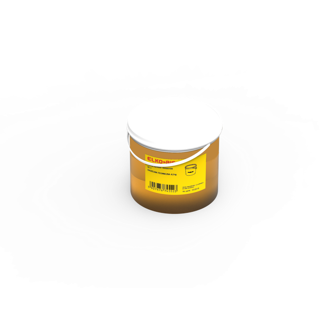 WAZELINA TECHNICZNA -0,5 kg 95.1