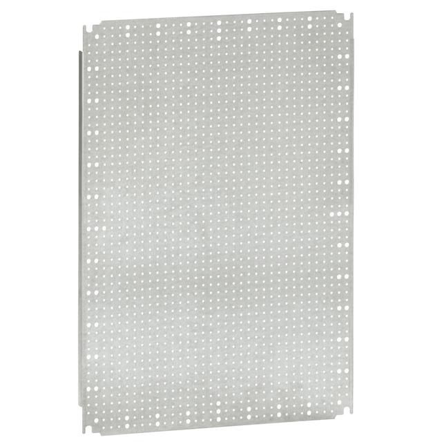 PŁYTA PERFOROWANA L 12,5 SZAFA 700 X 500, Legrand