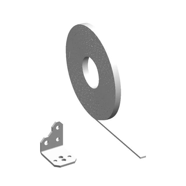 RZ147 Zestaw do łączenia szaf z przegrodą RTW