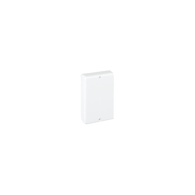 Simon CONNECT TSC-TKA1305502-9 Końcówka Cabloplus 130x55mm