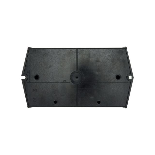 T0-3-15683/I2H/MBS/SVB-SW Rozłącznik 20A 3P + 2Z 1R MBS czarna rączka 182434 EATON