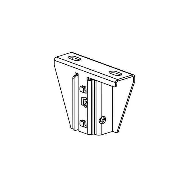 PODSTAWA DO SZYNY 41, GS, CM595380, Cablofil