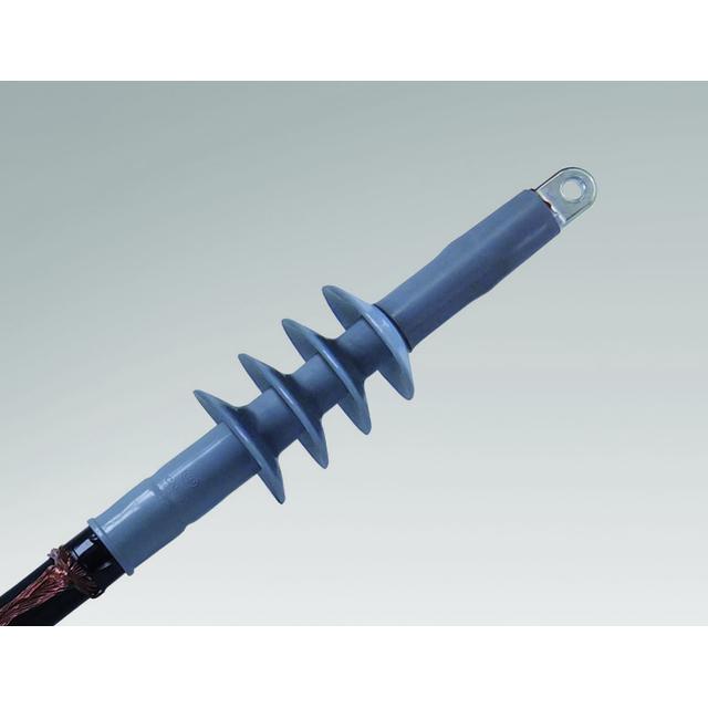 Głowica CAESK-F 24kV 120-240