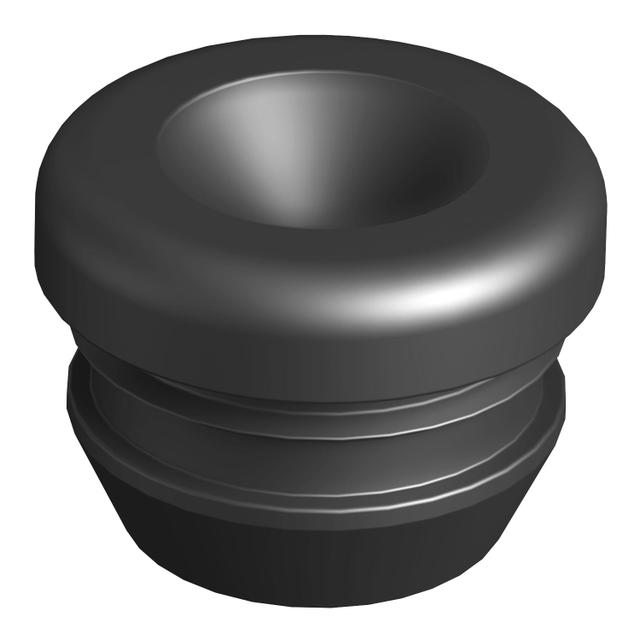 VH-DFT, Przepust dla VH