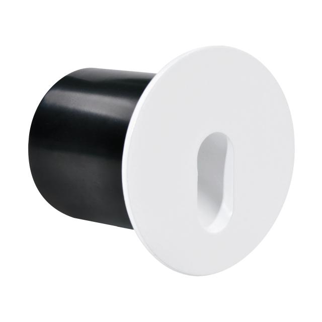 RAFI LED C 3W WHITE 4000K 03117 IDEUS
