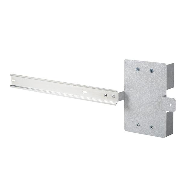 KMCCB125 DIN DB18 Adapter IDEAL TS KMCCB125 DIN DB18 KANLUX