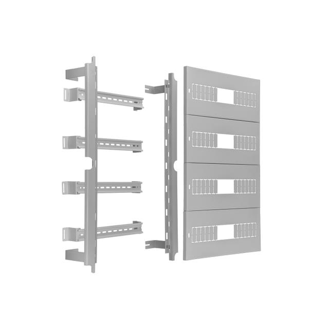 Pakiet mocujący do zabezpieczeń dla szfki 400 IP 65