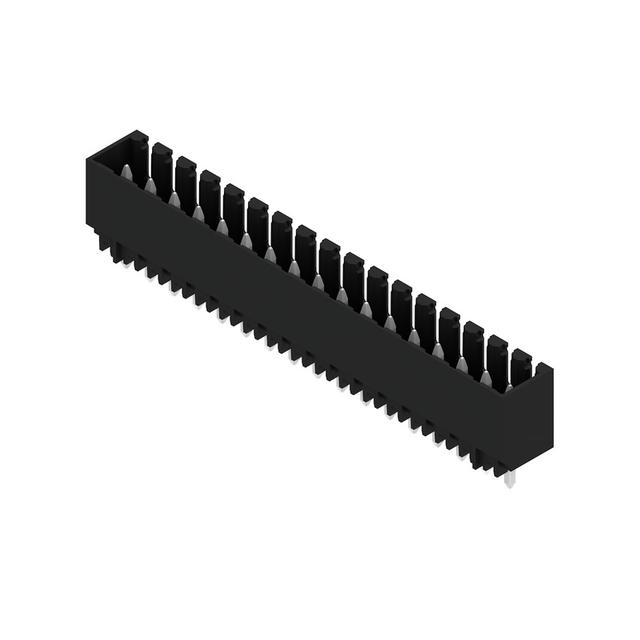 SL-SMT 3.50/17/180G 3.2SN BK BX Złącze wtykowe płytek drukowanych /20szt./ WEIDMULLER