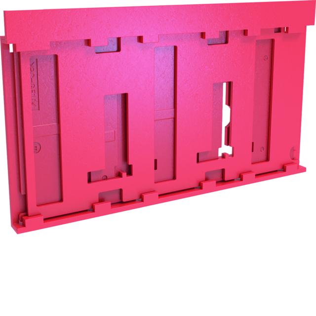 ACB HW1 Osłony bezpieczeństwa kasety wysuwnej 3P z wkrętami