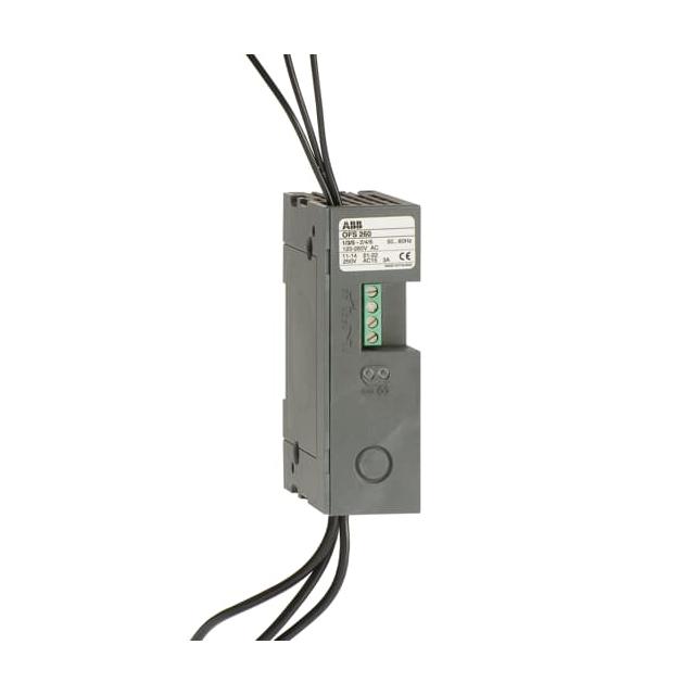 OFS260 WSKAŹNIK ZADZIAŁANIA BEZPIECZNIKÓW