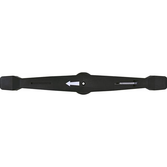 Rączka bezpośrednia LBS-DH3200/B (CO) 004661482 ETI