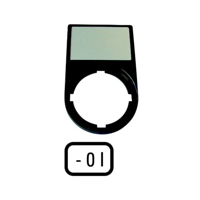 M22S-ST-X88 Tabliczki opisowe,ramki tabliczek 0 I 216485 EATON