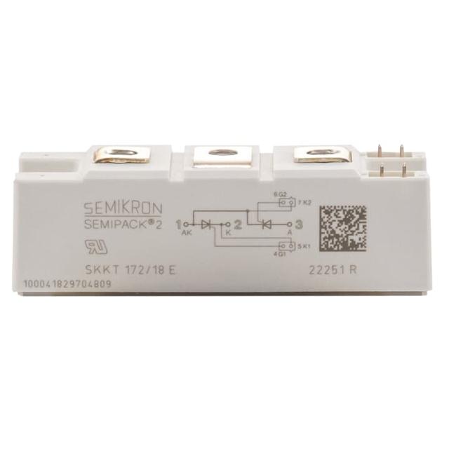TYRISTORI PSTM-172/18