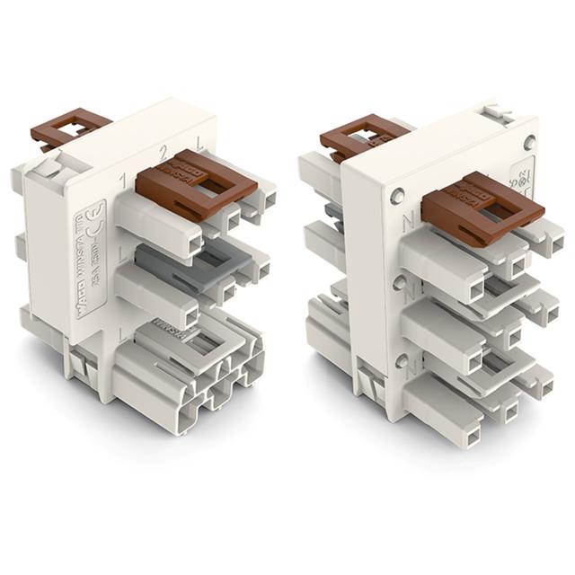 WINSTA rozgałęźnik sterowanie oświetleniem schodowym