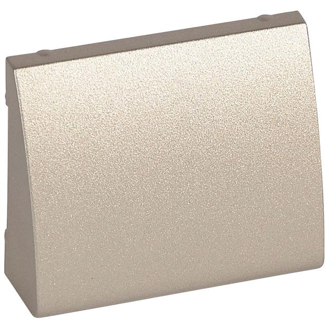 SISTENA LIFE PLAKIETKA TITAN WYJŚCIA KABLOWEGO, Legrand