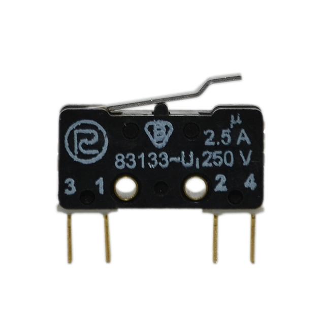 Łącznik miniaturowy 8313354AR-14,75LO