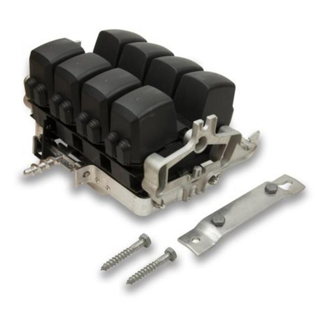 Rozłącznik bezpiecznikowy 3P+N/160A