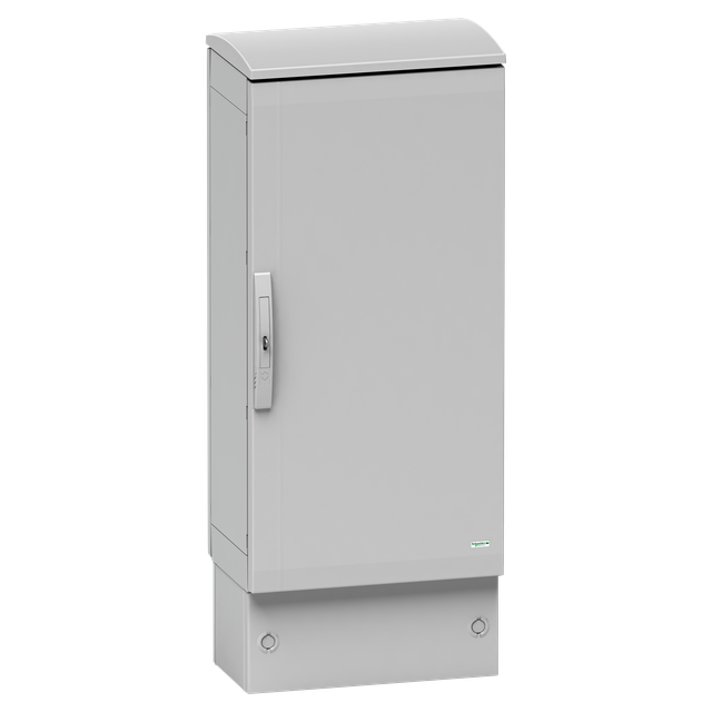 Thalassa Cokół 200mm do obudów PLA, PLAT 1250x620mm IP44