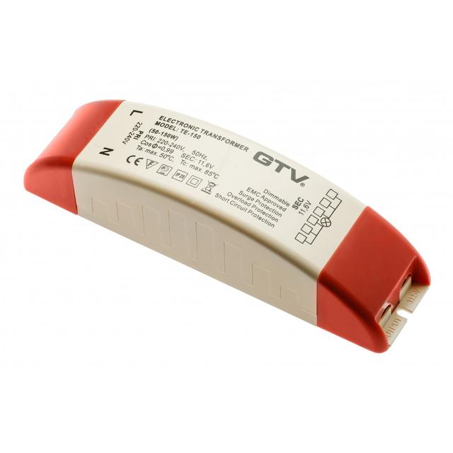 TRANSFORMATOR ELEKTRONICZNY TE-150