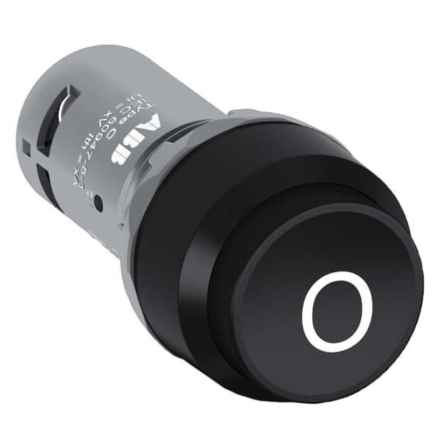 Przycisk 2NC CP33-10B-02