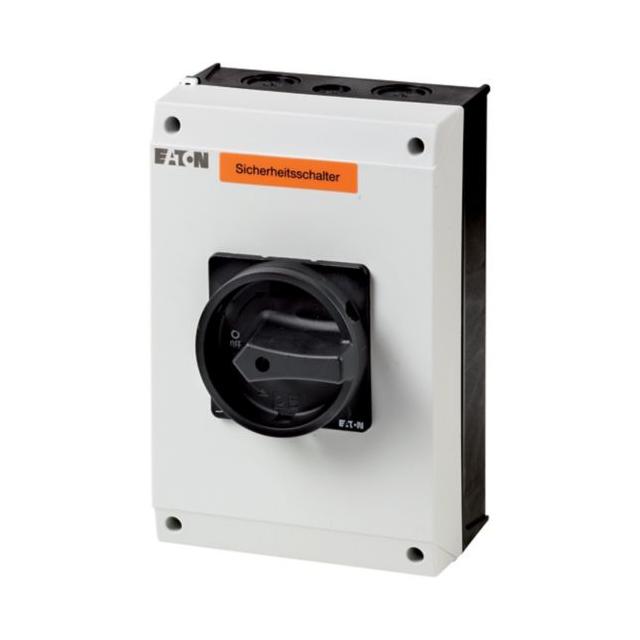 T5B-4-8903/I4-SI-SW Łącznik krzywkowy 63A 22kW 207259 EATON