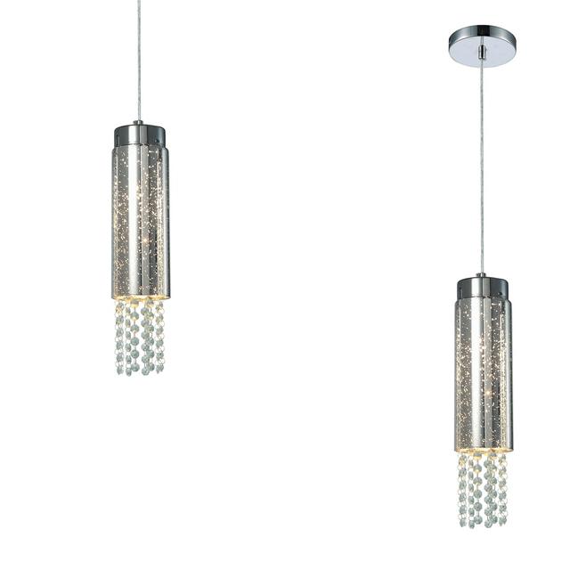 lampa wisząca Moonlight E14 ML4363 Milagro