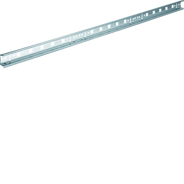 univers N Szyna nośna 3-polowa 20szt. UZ03B1 HAGER