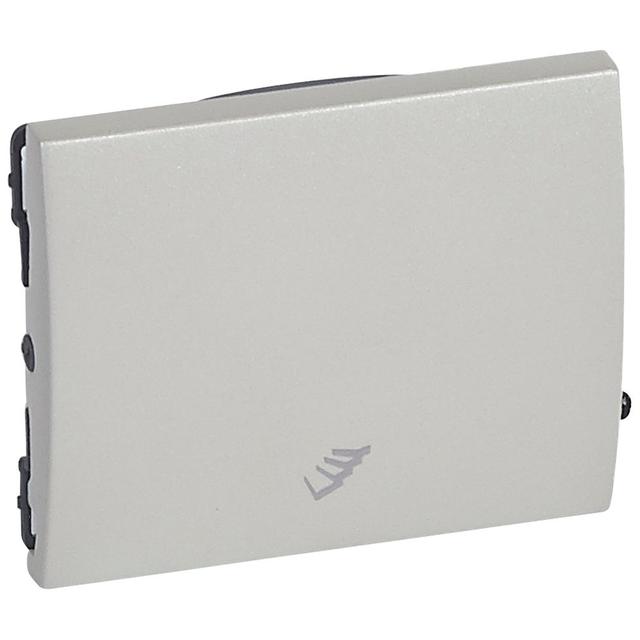 SISTENA LIFE KLAWISZ PEARL POJEDYNCZY Z SYMBOLEM SCHODÓW, Legrand