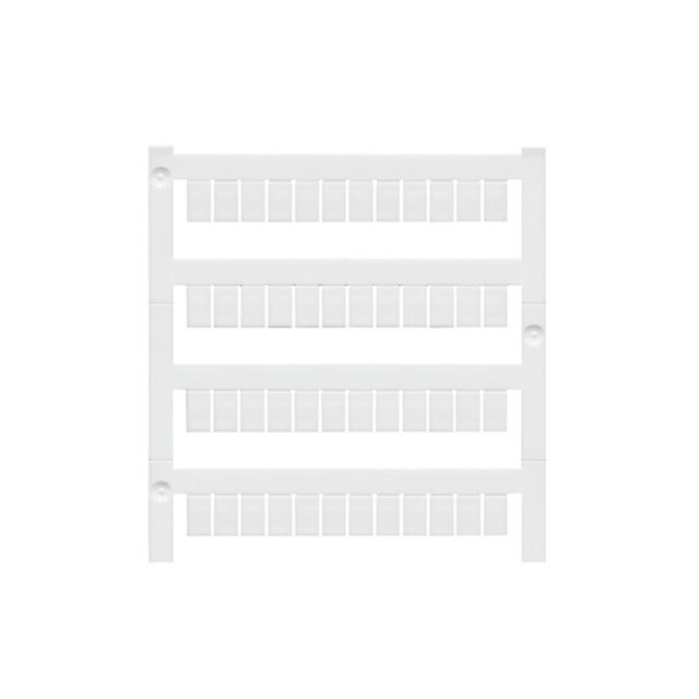 WS 8/5 MC NE WS Oznacznik do złączek, nr.katalogowy 1640740000